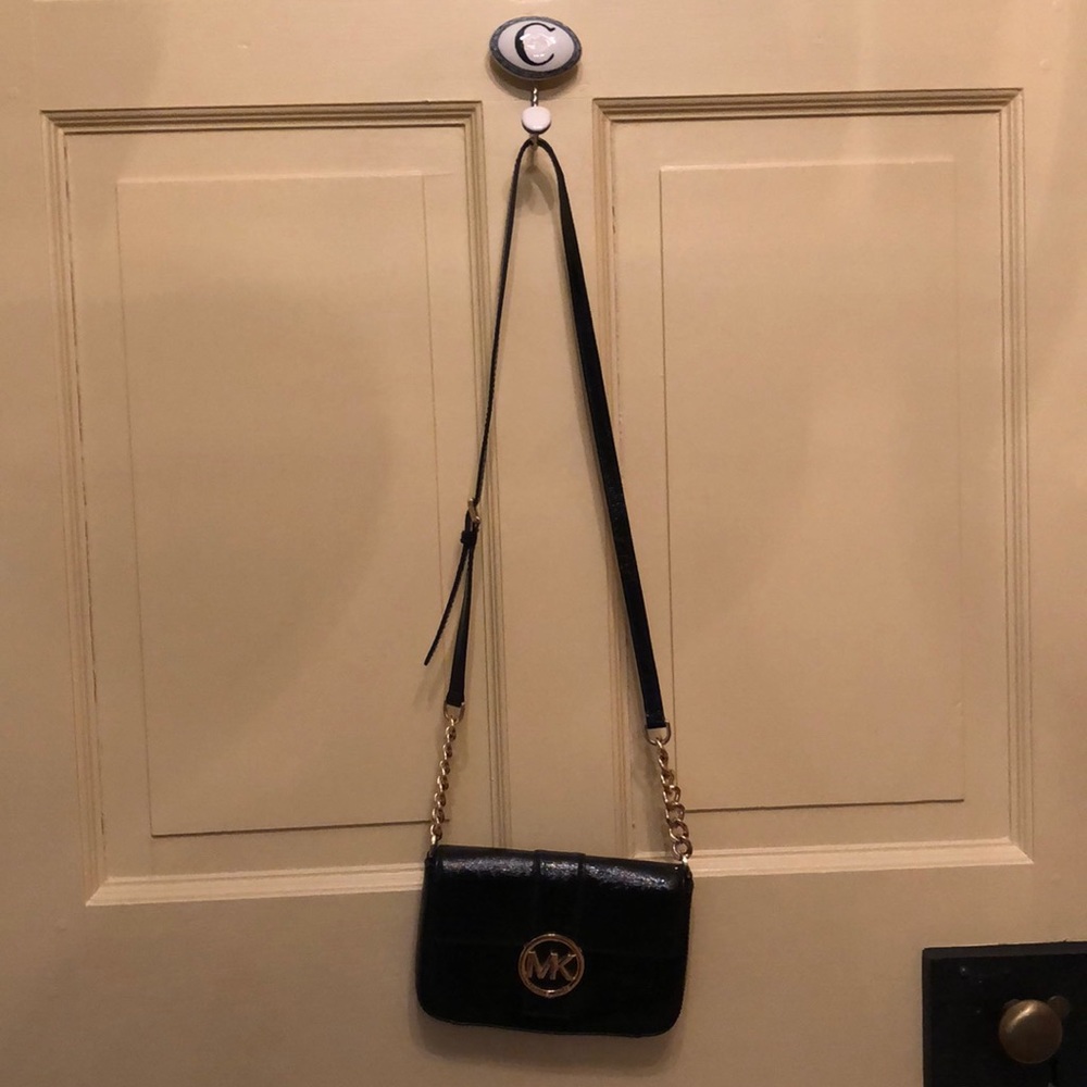 Michael Kors crossbody bag